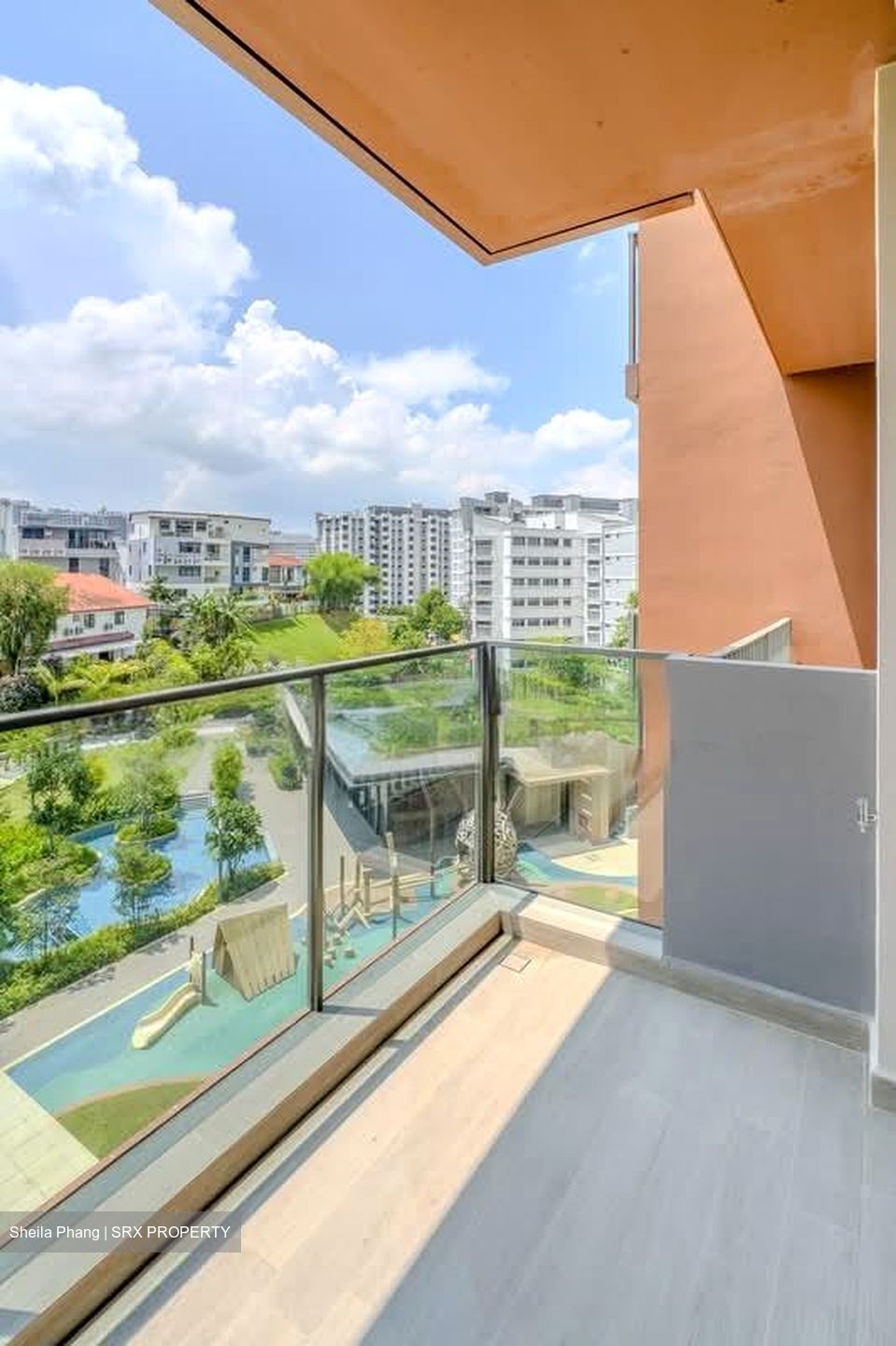 Amo Residence (D20), Apartment #559688041